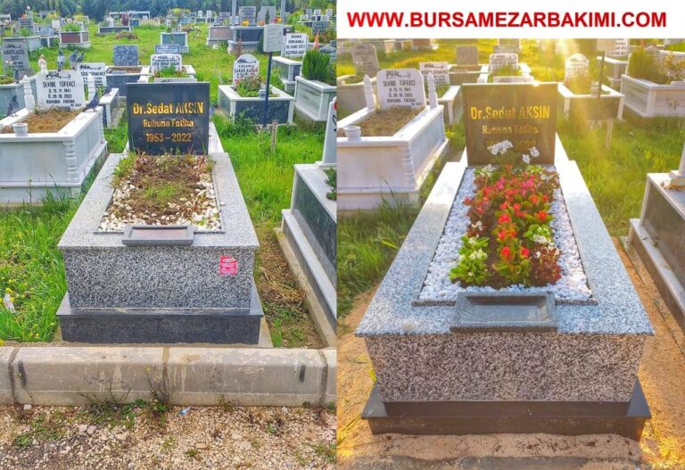 Mezar Bakım Fotoğrafları bakim (11)
