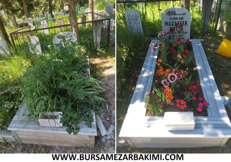 Mezar Bakım Fotoğrafları bakim (16)