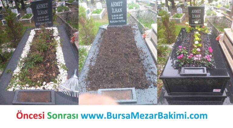 Mezar Bakım Fotoğrafları bakim (17)
